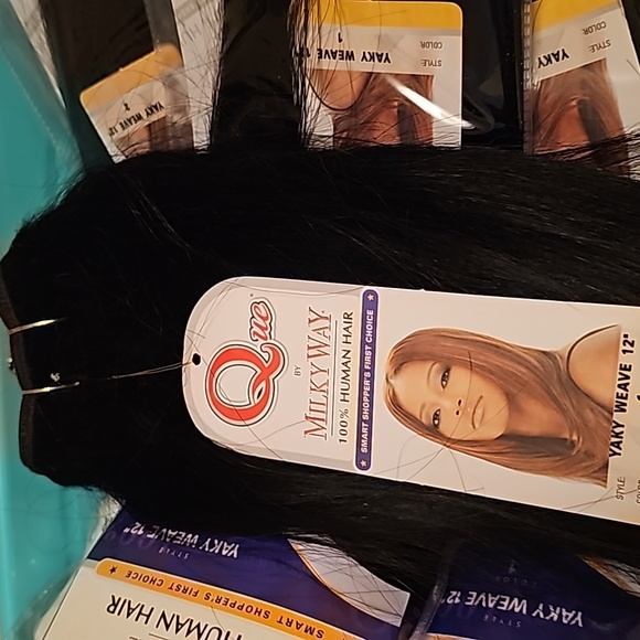 Hair - Picture 1 of 3